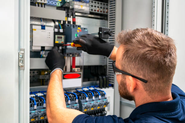 Best Local Electrician Companies  in Grain Valley, MO