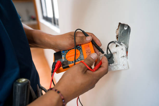 Best Licensed Electrician  in Grain Valley, MO