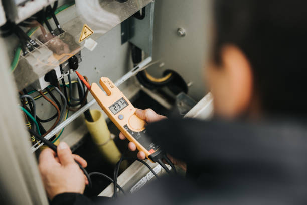 Best Electrician Near Me  in Grain Valley, MO