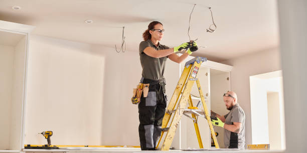 Best Electrical System Inspection  in Grain Valley, MO
