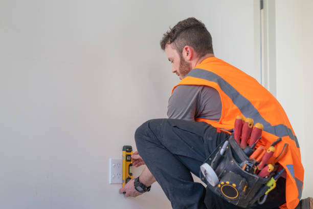 Best Emergency Electrical Repair  in Grain Valley, MO