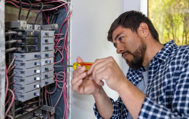 Best Electrician for Home Renovation  in Grain Valley, MO